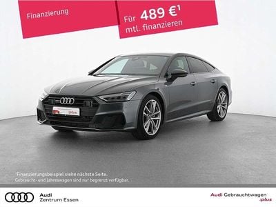 Audi A7 Sportback