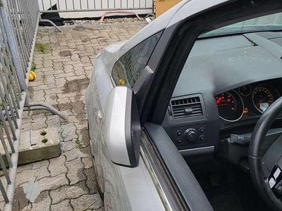 Gebraucht Opel Zafira Sport 150 PS (110 kW) 2008 Van / Kleinbus