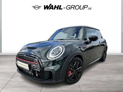 gebraucht Mini John Cooper Works Hatch