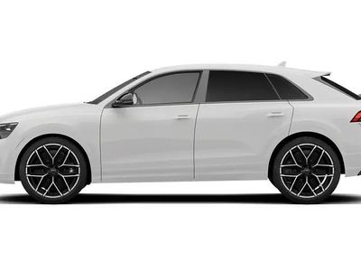 Nowe Audi RS Q8 Performance 640 KM (470 kW) 2026 SUV