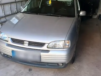 Gebraucht Seat Arosa