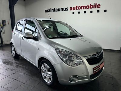 gebraucht Opel Agila B Edition *PDC / Klima / wenig Kilometer*