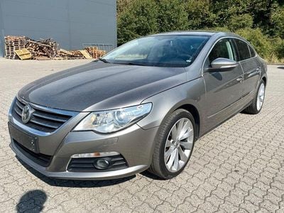 VW CC