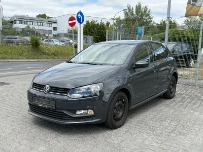 Gebraucht VW Polo