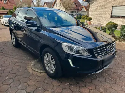 Gebraucht Volvo XC60