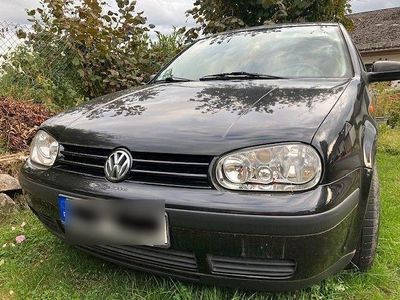 VW Golf IV