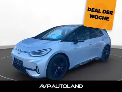Gebraucht VW ID.3 GTX 210 kW (286 PS) 2024 Kleinwagen
