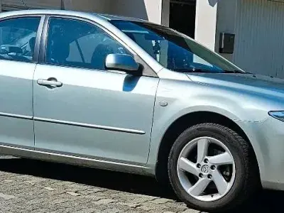 Gebraucht Mazda 6