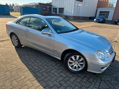 Mercedes CLK280