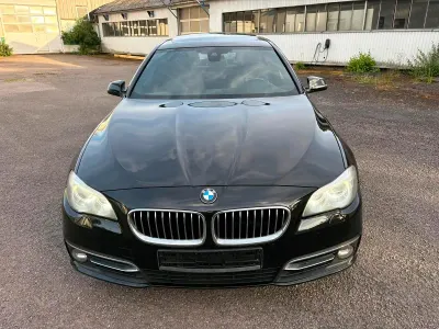 Gebraucht BMW 535