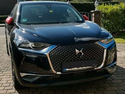 Citroën DS3