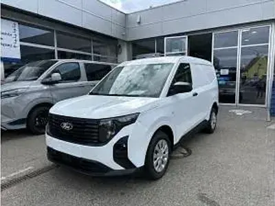 Gebraucht Ford Transit Courier