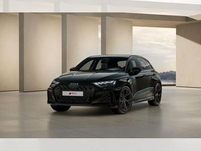 Audi RS3 Sportback