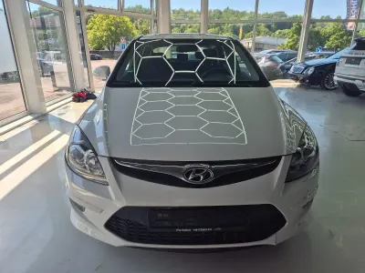 Gebraucht Hyundai i30