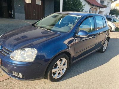 VW Golf V
