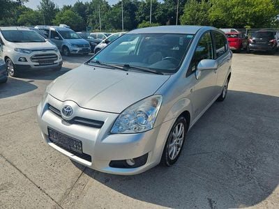 Toyota Corolla Verso