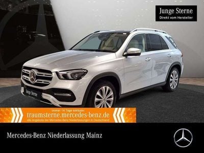 Mercedes GLE400