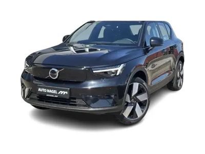 Volvo EX40