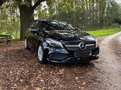 Mercedes A200