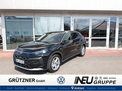 Occasion VW T-Roc Style 116 ch (85 kW) 2026 Noir SUV