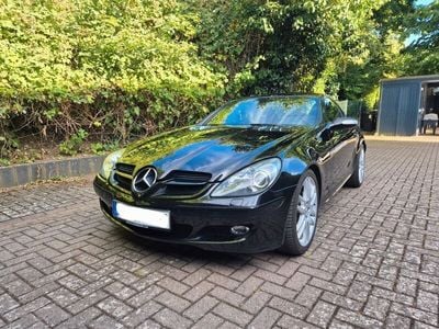 Mercedes SLK280
