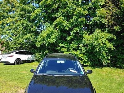 VW Golf V
