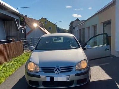 VW Golf IV