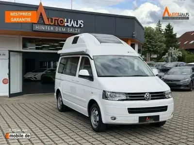 Gebraucht VW California