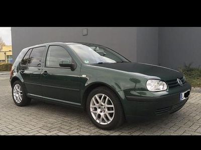 VW Golf IV