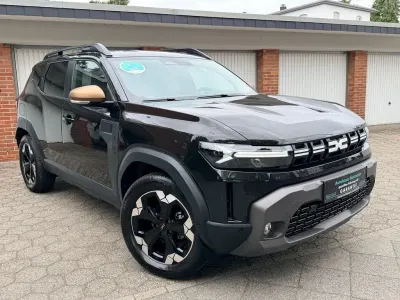 Gebraucht Dacia Duster