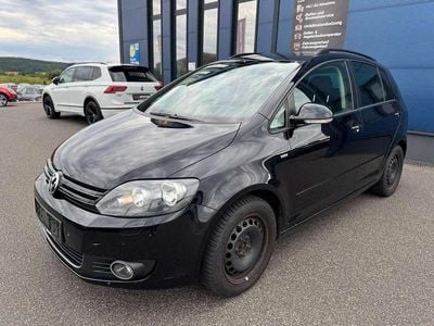 VW Golf Plus Cross