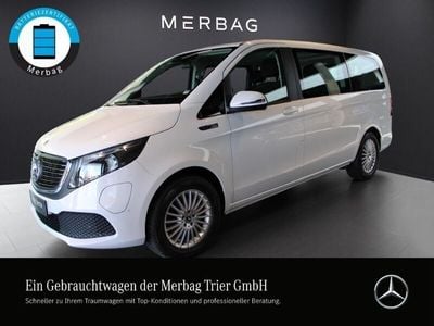 Mercedes EQV300