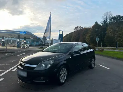 Gebraucht Opel Astra