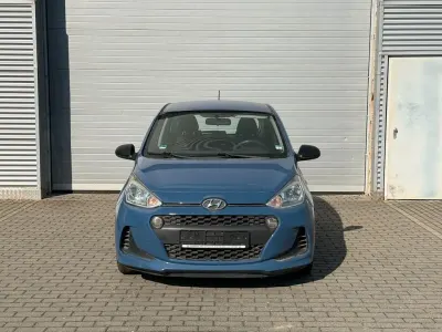 Gebraucht Hyundai i10