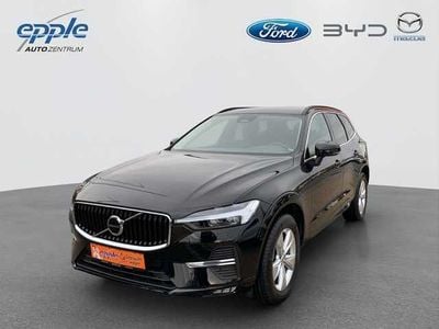 Gebraucht 2022 Volvo XC60 SUV | 33.990 € (Fairer Preis)