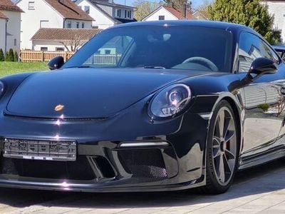 Porsche 991