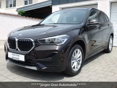 Gebraucht BMW X1