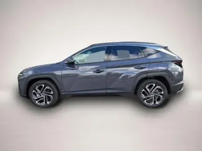 Gebraucht Hyundai Tucson