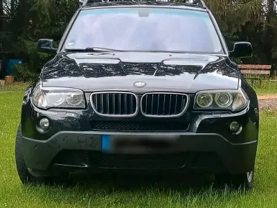 Gebraucht BMW X3