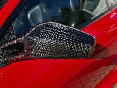 Gebraucht Ferrari F430 489 PS (359 kW) 2005 Rot Coupé