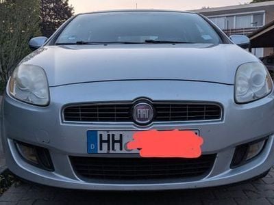 Fiat Bravo