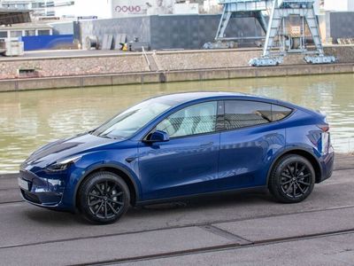 gebraucht Tesla Model Y Maximale Reichweite Dual AWD Long Range