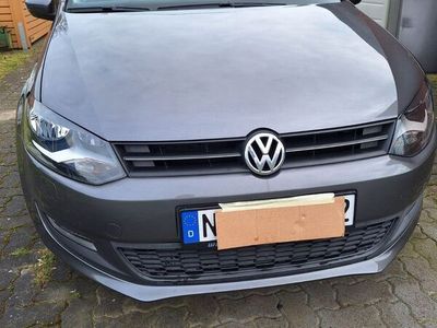 gebraucht VW Polo 1.2 Team