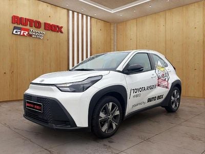 Gebraucht Toyota Aygo X