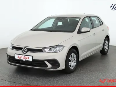 Gebraucht VW Polo