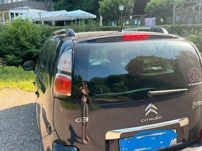 Citroën C3 Picasso