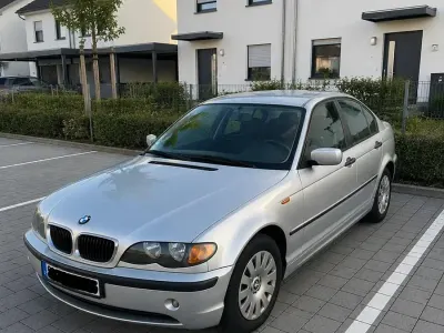Gebraucht BMW 316