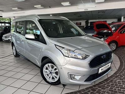 Ford Grand Tourneo Connect