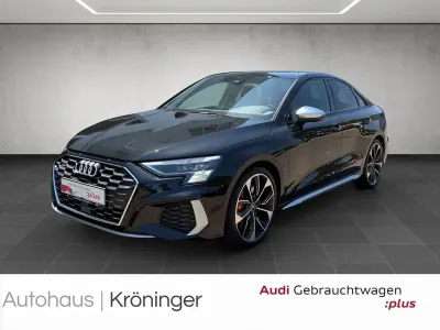 Gebraucht Audi S3