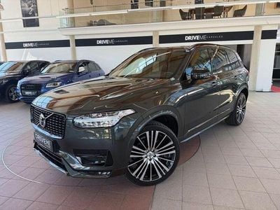 Andere Gebraucht 2021 Volvo XC90 SUV | 39.000 € (Fairer Preis)